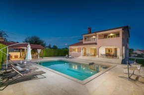 Villa Anastasia